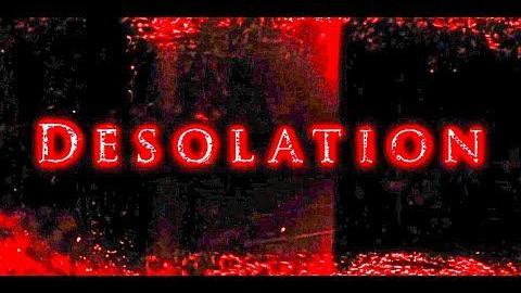 MCKAMEY MANOR Presents (2019 Desolation Trailer)